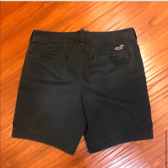 HOLLISTER MEN SHORTS - Picture 3 of 3